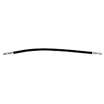 V30-4114 OE Replacement Series Brake Line