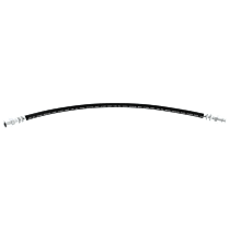 V30-4120 Front, Driver Side OE Replacement Series Brake Line
