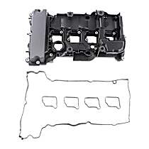V30-4165 Valve Cover, 4Cyl. 1.8L Engine