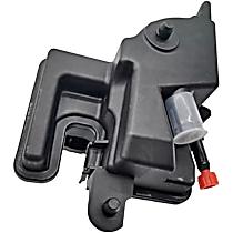 V30-4480 Power Steering Reservoir, Aftermarket Grade - Replaces OE Number 000 466 90 02