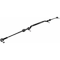 V30-7129 Tie Rod Assembly - Front, Driver or Passenger Side, Sold Individually