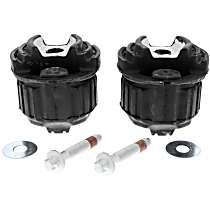 V30-7330 Subframe Mount - Direct Fit, Kit