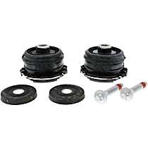 V30-7331 Subframe Mount - Direct Fit, Kit