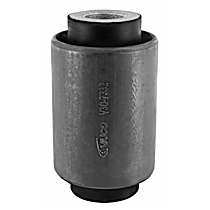 Rear, Driver or Passenger Side, Lower, Inner, Rear, Control Arm Bushing, enginedes : 112.955, OE Replacement Series - Rear, Driver or Passenger Side, Lower, Inner, Rearward