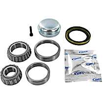 V30-7406 Front, Driver or Passenger Side Expert Kits+ Series Wheel Bearing, Kit