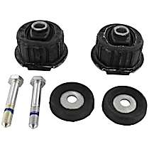 V30-7454 Subframe Mount - Direct Fit, Kit
