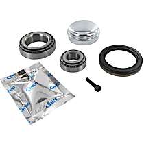 Front, Driver or Passenger Side Wheel Bearing, Aftermarket Grade