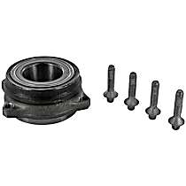 V30-7504 Wheel Hub