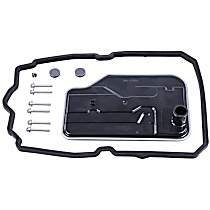 V30-7550 Transmission Filter Kit - Vaico 2202770395