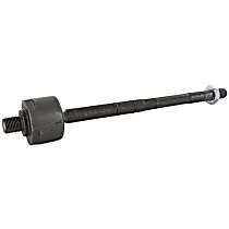 Front, Driver or Passenger Side, Inner Tie Rod End, Aftermarket Grade