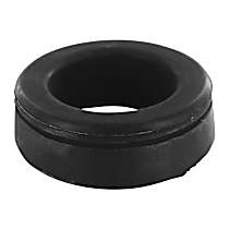 Rear, Driver or Passenger Side Bump Stop - Direct Fit, Sold Individually