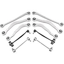 V30-7631 Rear, Rearward Control Arm Kit