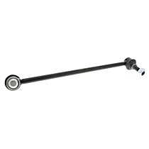 Front, Driver Side Sway Bar Link, enginedes : 272.988; Sport Suspension, OE Replacement Series