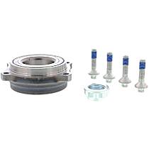 Rear, Driver or Passenger Side Wheel Bearing, Aftermarket Grade