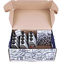 V32-0194-XXL Automatic Transmission Fluid Kit