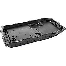 V33-0087 Direct Fit Automatic Transmission Oil Pan, Sold Individually