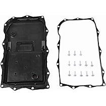 V33-0477 Transmission Pan - Steel, Direct Fit, Sold Individually
