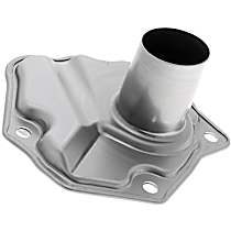Automatic Transmission Filter, 6 Cyl 3.5L, Aftermarket Grade - 