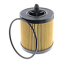 Oil Filter - Direct Fit, Sold Individually