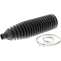 Steering Rack Boot, Kit, Direct Fit
