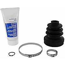 V40-0720 CV Joint Rebuild Kit - Direct Fit, Kit