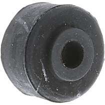 V40-1302 Steering Rack Bushing - Direct Fit, Sold individually