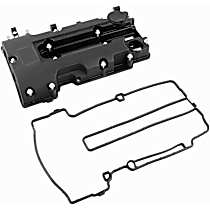 Valve Cover, 4 Cyl 1.4L