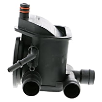 V45-0035 OE Replacement Series Oil Separator