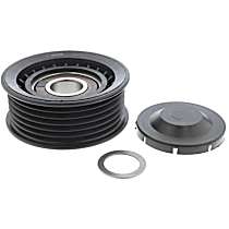 V45-0103 Accessory Belt Idler Pulley