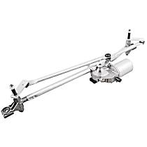 V48-0249 Wiper Linkage