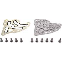 V48-0524 Transmission Cover Panel - Direct Fit