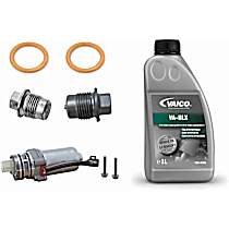 V48-0527 Transfer Case Fluid