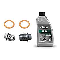 V48-0528 Oil Pump Kit - Direct Fit