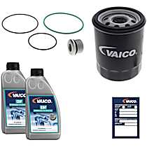V58-0003 Expert Kits+ Series Automatic Transmission Fluid Kit 1 Liter