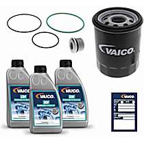 V58-0004 Expert Kits+ Series Automatic Transmission Fluid Kit 1 Liter