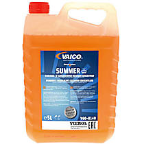 Washer Fluid Concentrate Windshield/Headlight (5 Liter) - Replaces OE Number V60-0148
