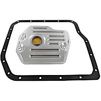 Automatic Transmission Filter, 4 Cyl 2.4L, Aftermarket Grade - 