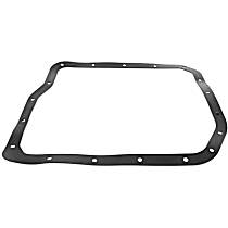 Oil Pan Gasket, 4 Cyl 2.4L, enginedesignationname: 2AZ-FE; AZE151 Body, Automatic Transaxle; Aftermarket Grade - 