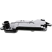 Automatic Transmission Filter, 8 Cyl 5.0L, Aftermarket Grade - 