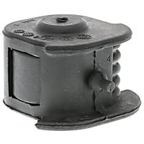Front, Driver Side, Lower, Control Arm Bushing, Aftermarket Grade; To 03/11/1998 - Front, Driver Side, Lower