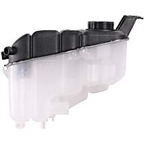 V95-0345 Coolant Reservoir