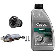 V95-0618 Transfer Case Fluid
