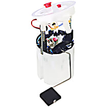228235018007Z OE Replacement Series Fuel Pump, Electric With Fuel Sending Unit