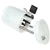291-000-015-3500 Fuel Pump Assembly with Fuel Level Sending Unit - Replaces OE Number 209-470-02-94