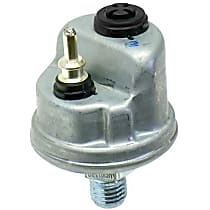 360.081/052/003C Oil Pressure Switch on Oil Filter Housing (1-Pin Connector) - Replaces OE Number 006-542-94-17