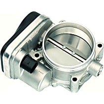 408238426004Z OE Replacement Series Throttle Body