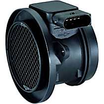 5WK9638Z Mass Air Flow Sensor, 4 Cyl., 1.8L Engine