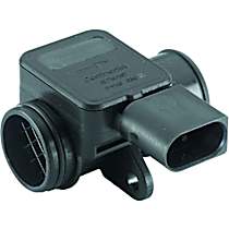 5WK9639Z Mass Air Flow Sensor, 10 Cyl., 5.0L Engine