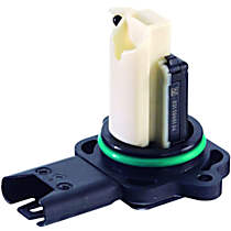 5WK97502Z Mass Air Flow Sensor, 6 Cyl., 2.5L Engine
