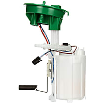 A2C53378276Z Driver Side Electric Fuel Pump With Fuel Sending Unit